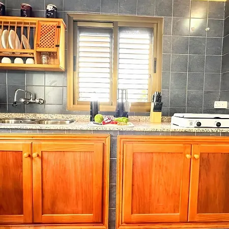 Casa Pavon De La Fortaleza Chipude Holiday home *