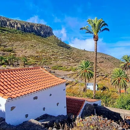 Holiday home Casa Pavon De La Fortaleza Chipude